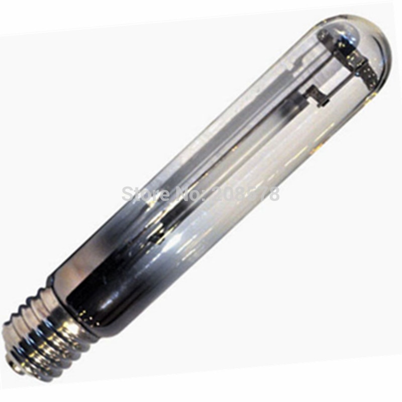 고품질 HPS250W E40 고압 나트륨 램프